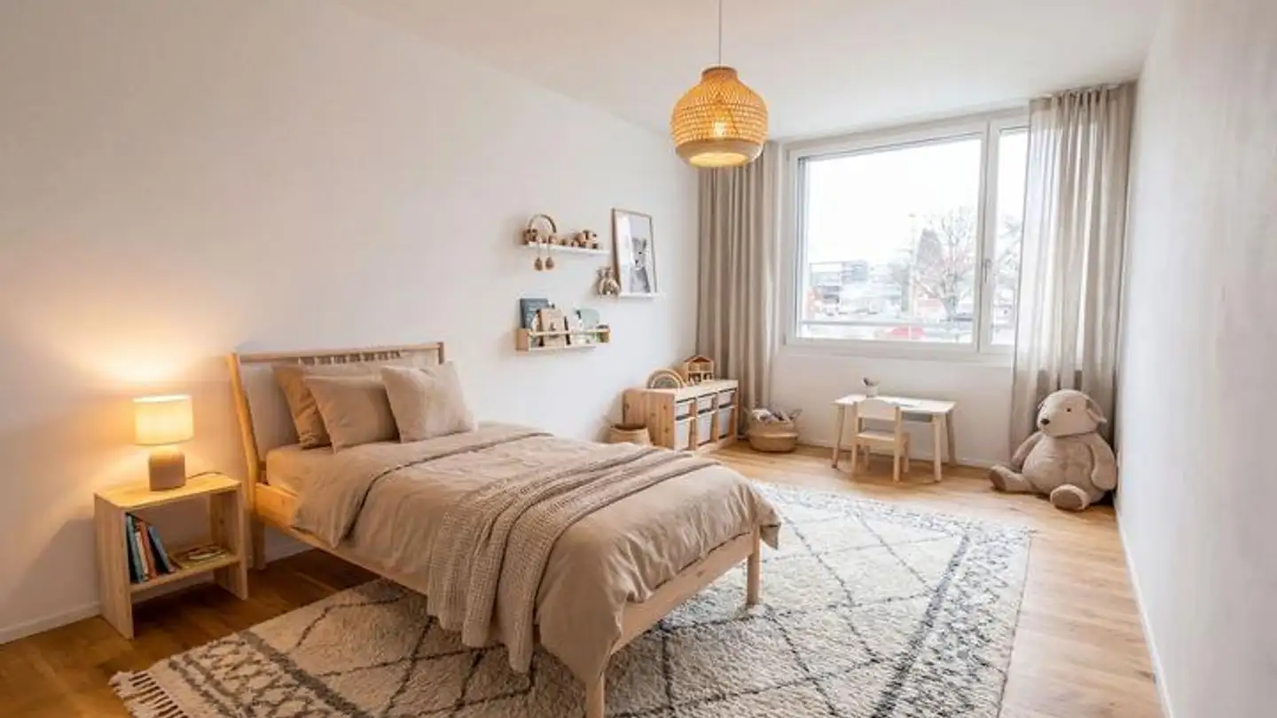 Appartamento in vendita - 5737 Menziken - Foto 4