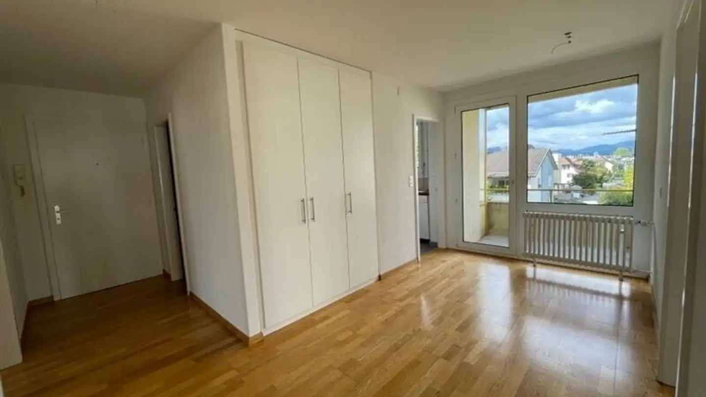 Wohnung mieten - Gotthelfstrasse, 4800 Zofingen - Foto 2