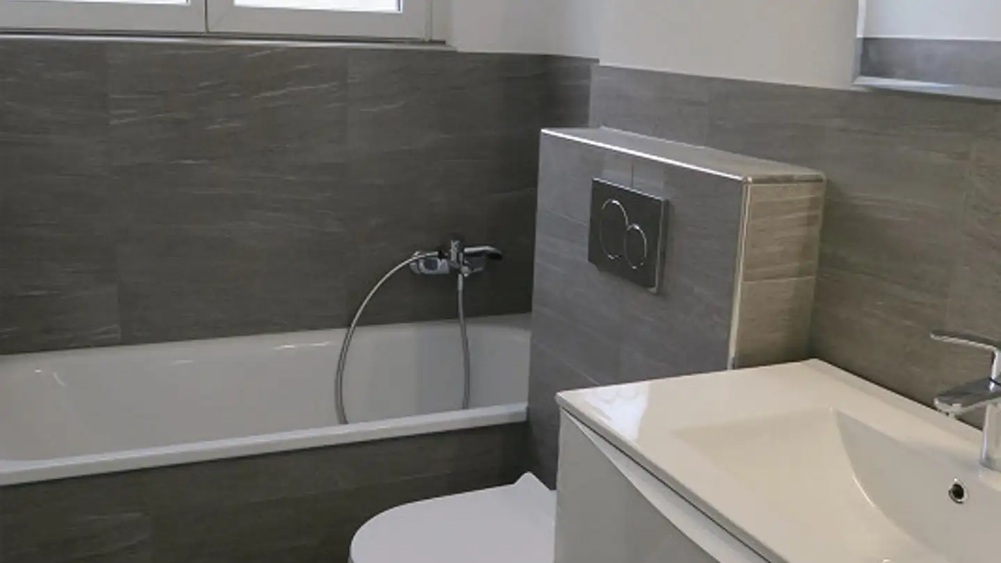 Wohnung mieten - Mühlebündtestrasse 6, 7304 Maienfeld