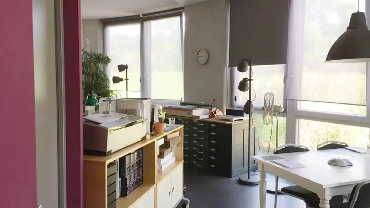 Bureau à louer - Industriestrasse 15, 6285 Hitzkirch - Photo 3