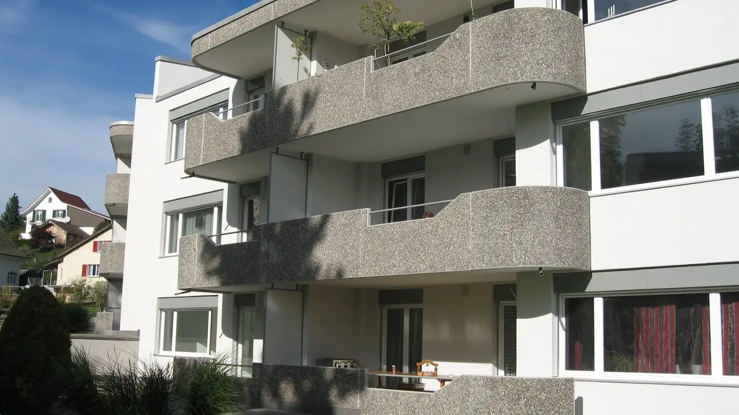Appartamento in affitto - 4800 Zofingen - Foto 3