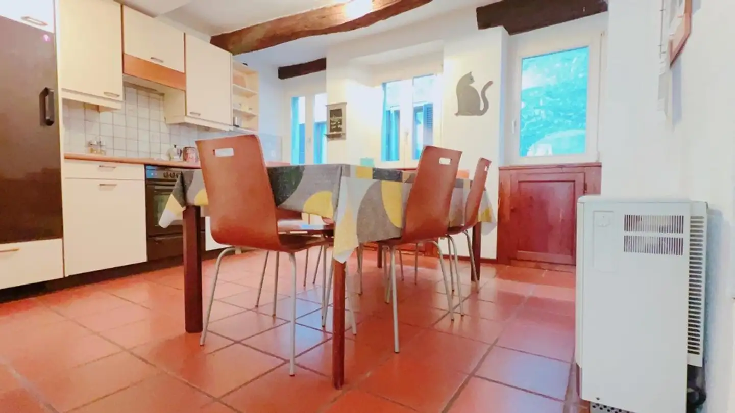 Einfamilienhaus kaufen - 6965 Cadro - Foto 4