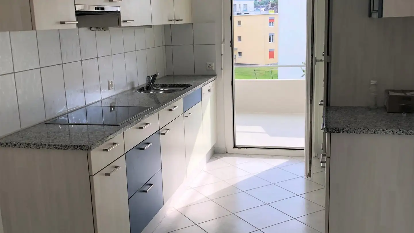 Appartamento in affitto - 4800 Zofingen - Foto 4