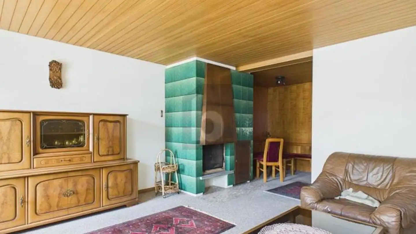 Maison en terrasse à vendre - 8756 Mitlödi