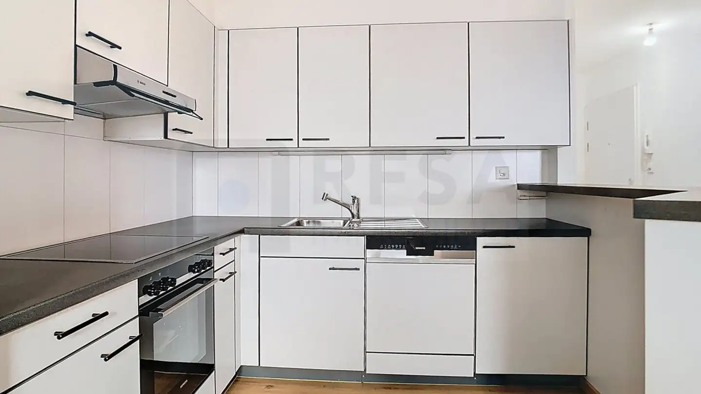 Appartamento in affitto - Rue Louis-Chollet 11, 1700 Fribourg - Photo 3