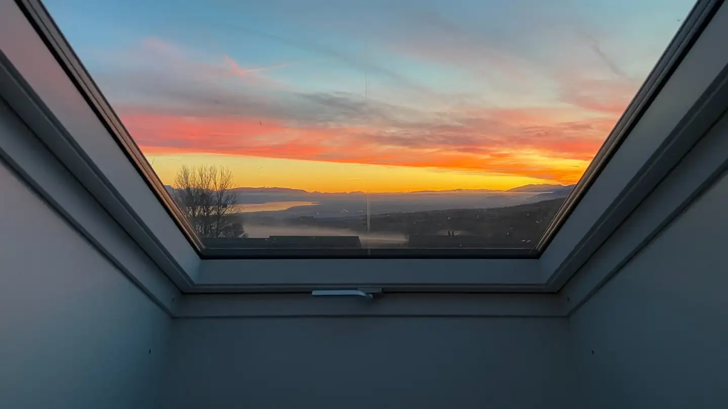 Appartamento in affitto - La Charrière 4, 1261 Longirod - Foto 3