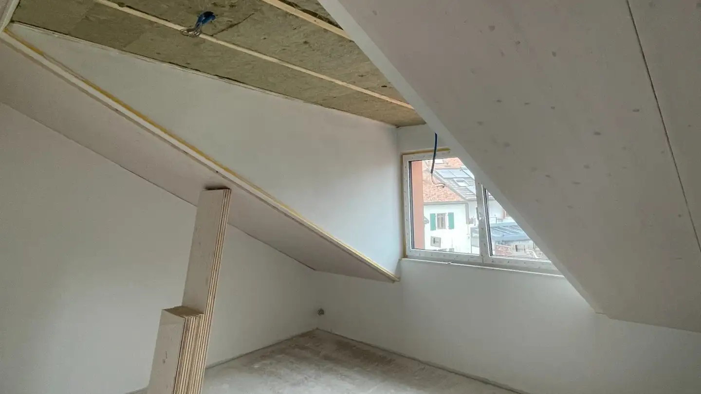 Appartamento in affitto - La Charrière 4, 1261 Longirod - Foto 4