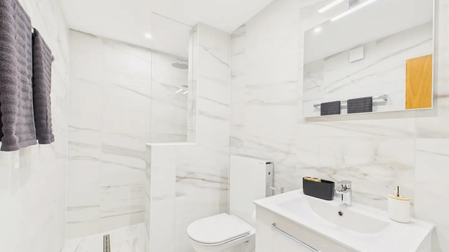 Appartement meublé à louer - 8706 Meilen - Photo 4