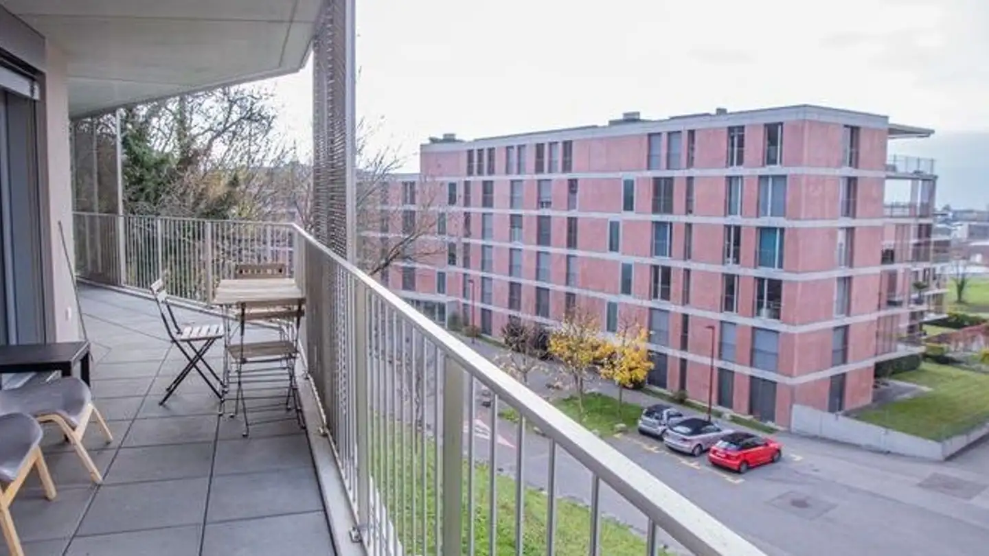 Single room for rent - Chemin Du Rionzi 45, 1052 Le Mont-sur-Lausanne - Photo 3