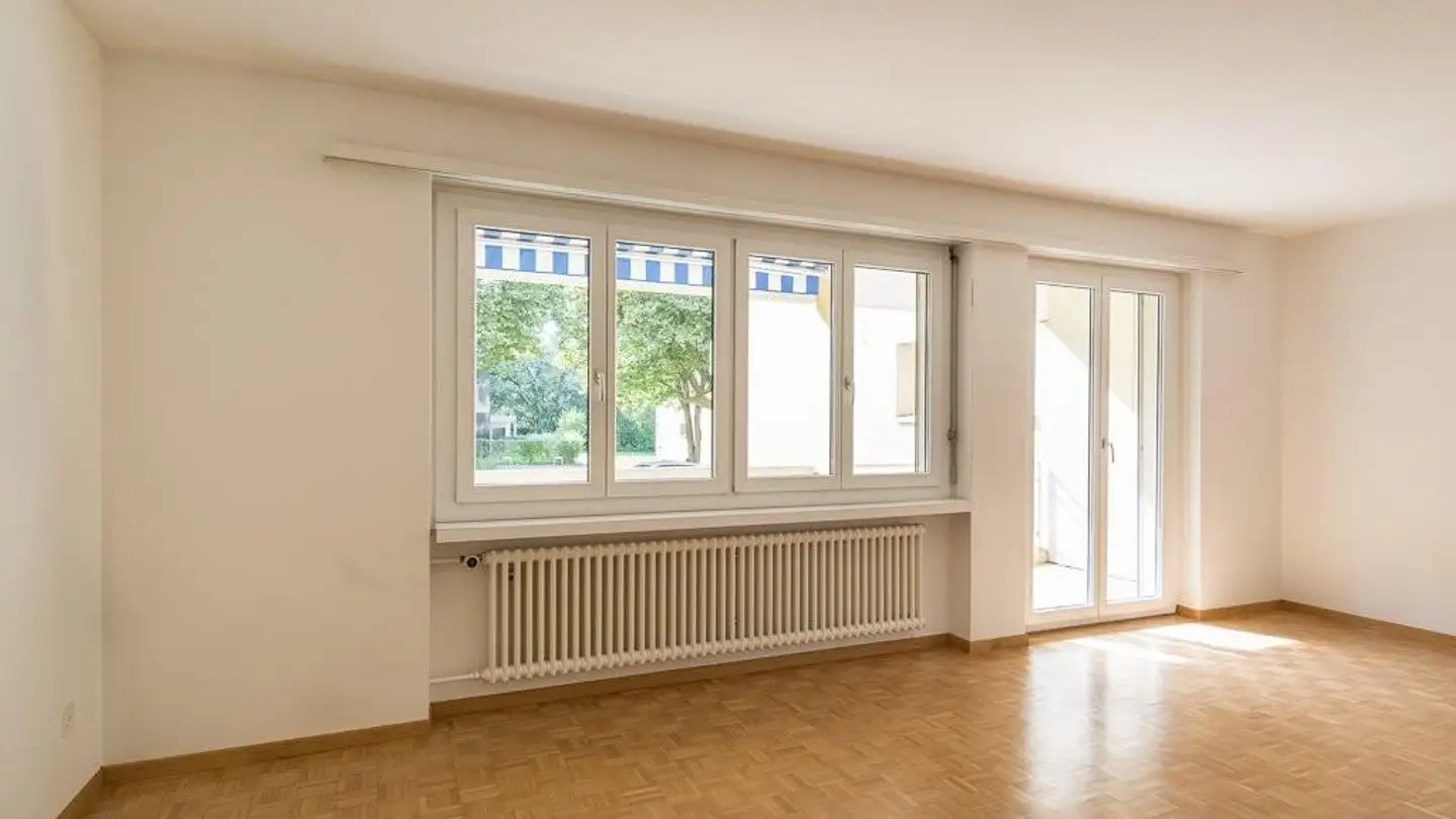 Appartement à louer - Haini-Rennhas-Strasse 17, 9403 Goldach - Photo 2