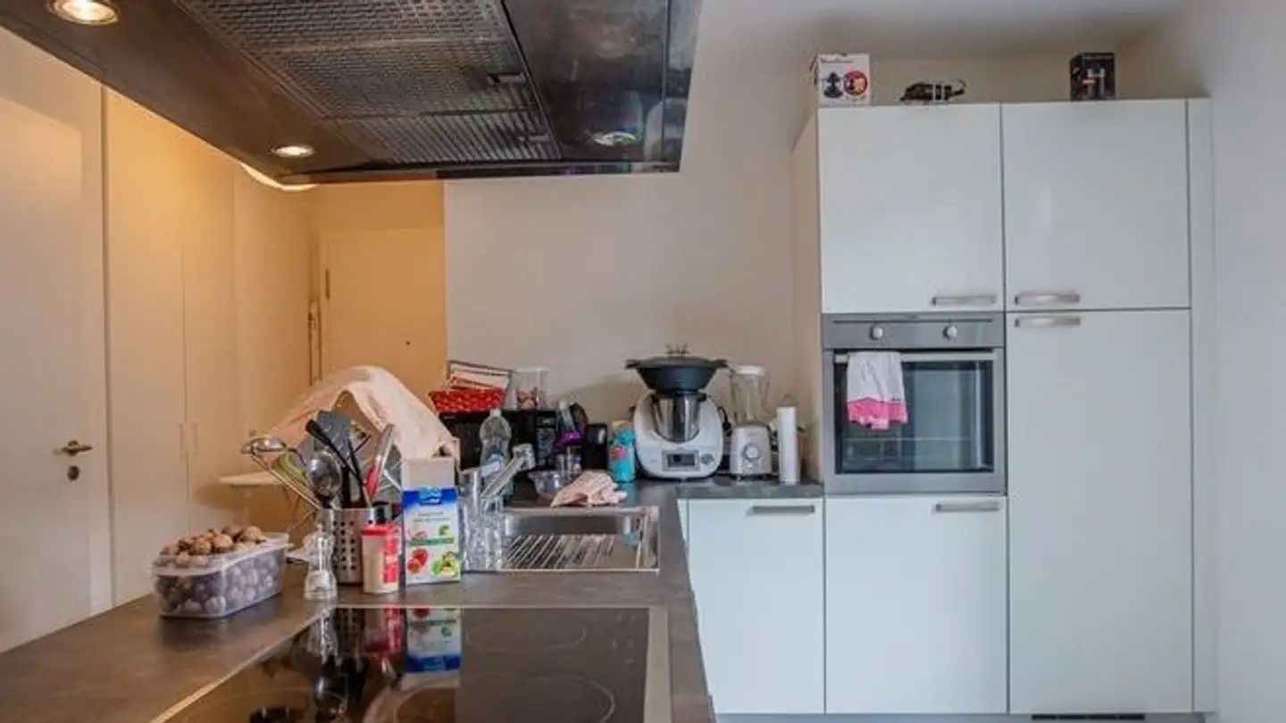 Single room for rent - Chemin Du Rionzi 45, 1052 Le Mont-sur-Lausanne - Photo 4