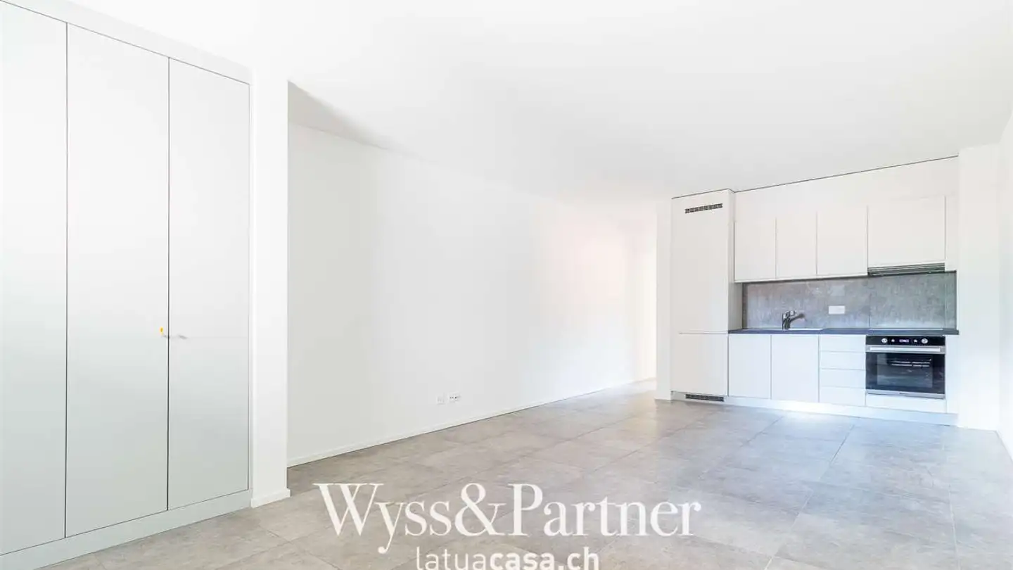 Appartement à louer - Via Dragone 1, 6710 Biasca