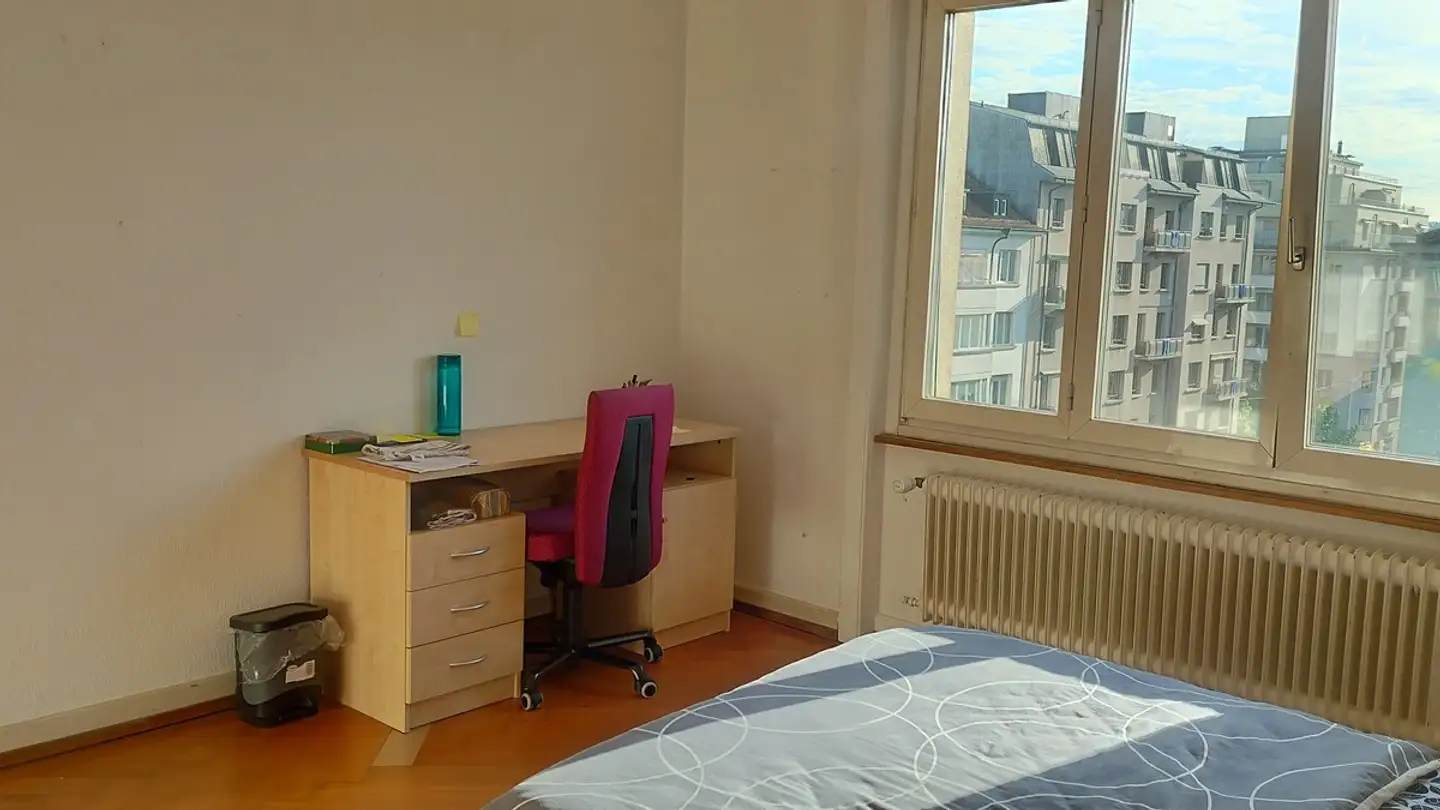Single room for rent - 1700 Fribourg - Photo 3