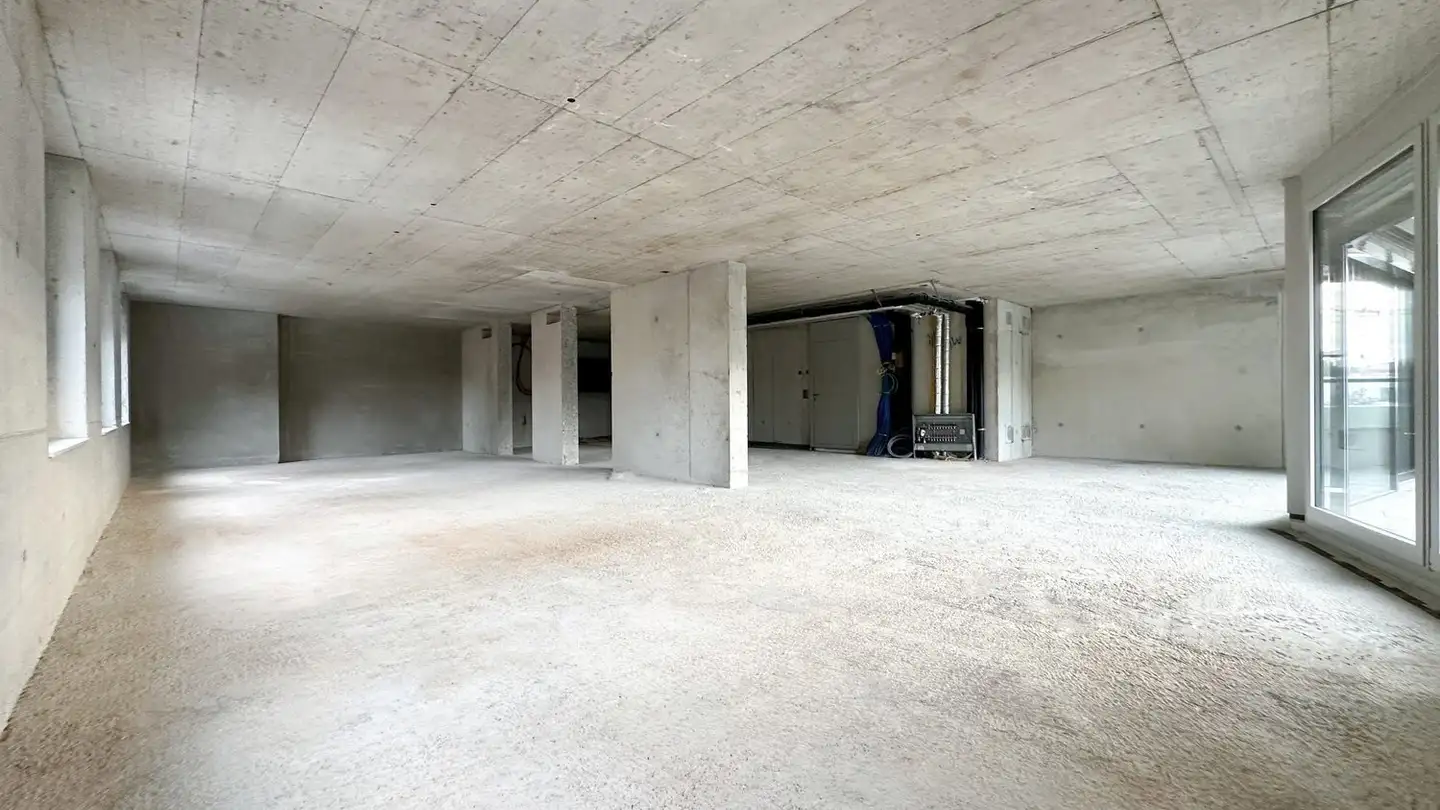 Spazio ufficio in affitto - Esplanade Kongresshaus 1, 2502 Biel/Bienne - Foto 2