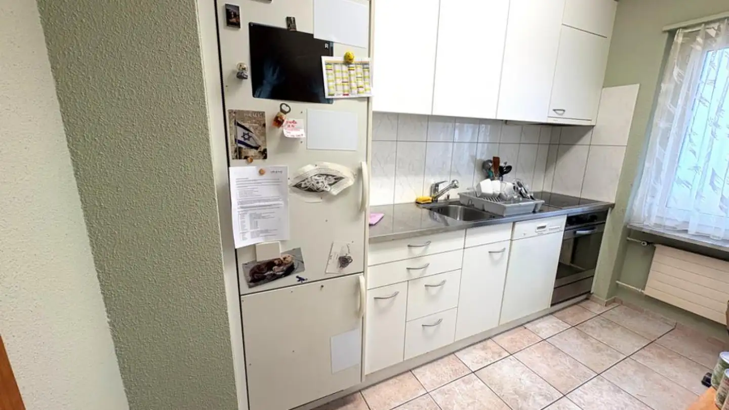 Appartement à louer - Sportplatzweg 6b, 6440 Brunnen - Photo 2