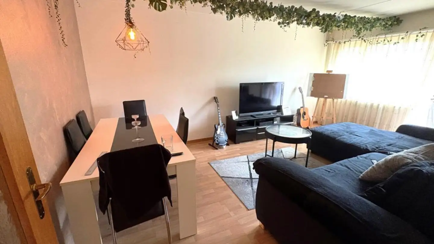 Appartement à louer - Sportplatzweg 6b, 6440 Brunnen - Photo 3
