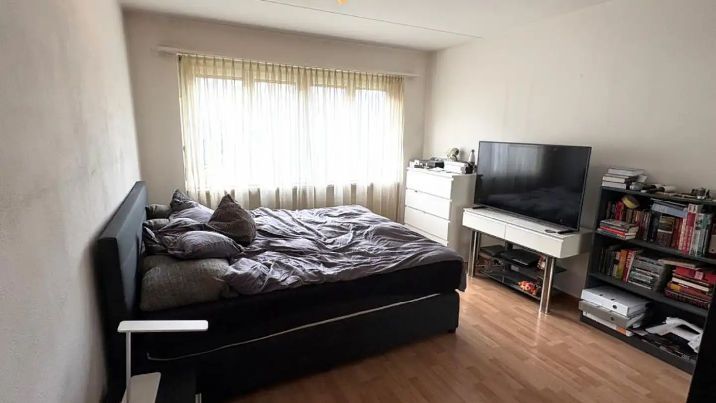 Appartement à louer - Sportplatzweg 6b, 6440 Brunnen - Photo 4