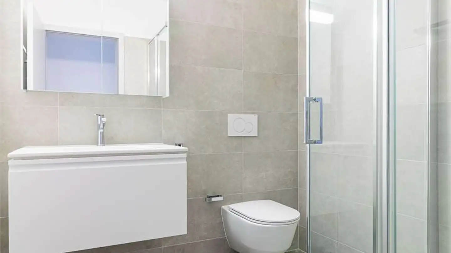Appartement à louer - Via Dragone 1, 6710 Biasca - Photo 4