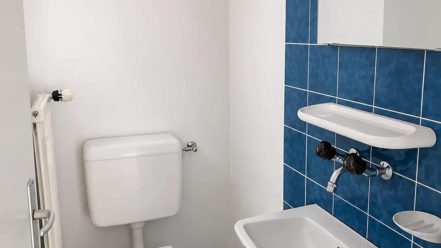 Appartement à vendre - Magdalenastrasse 10, 1714 Heitenried - Photo 4