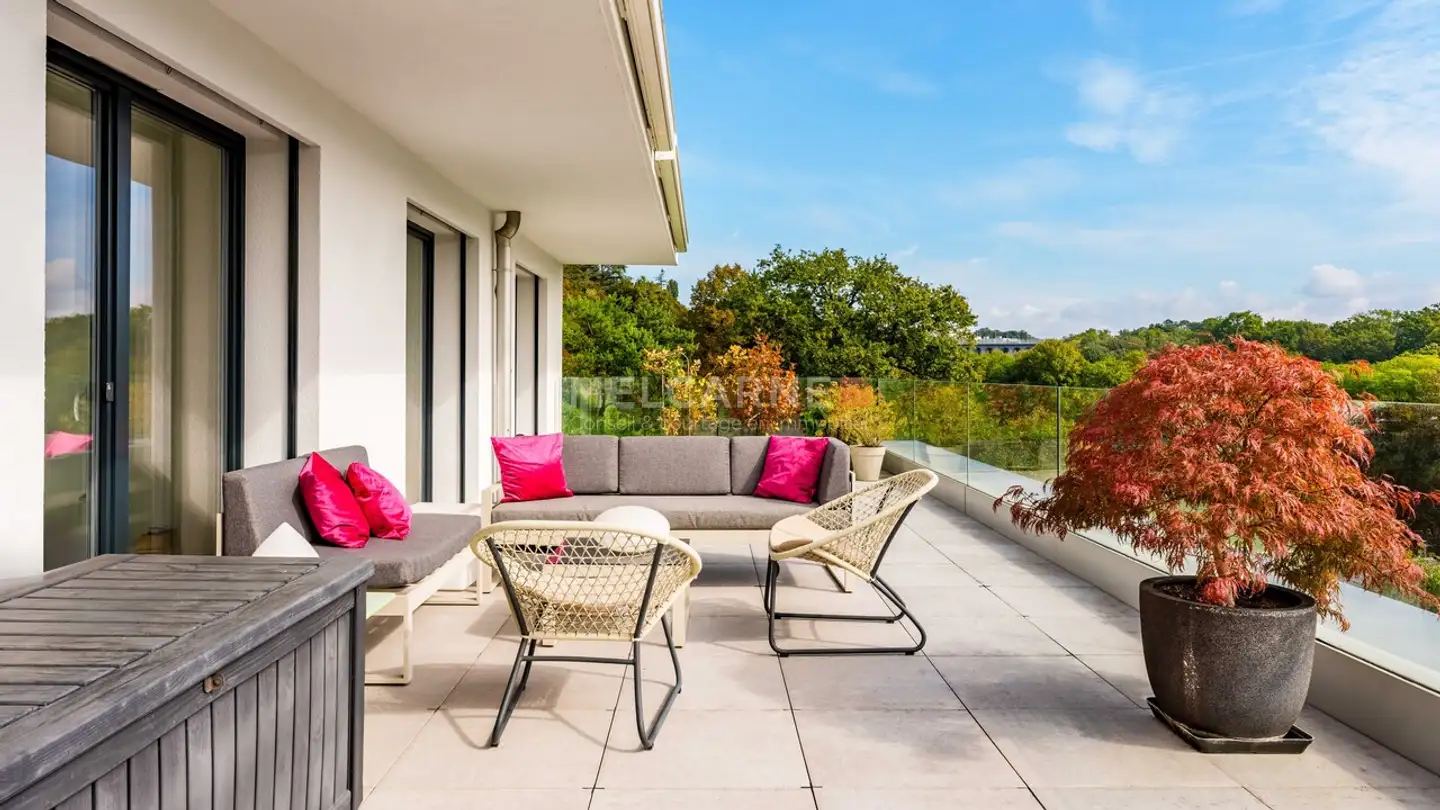 Apartment for sale - 1219 Aïre