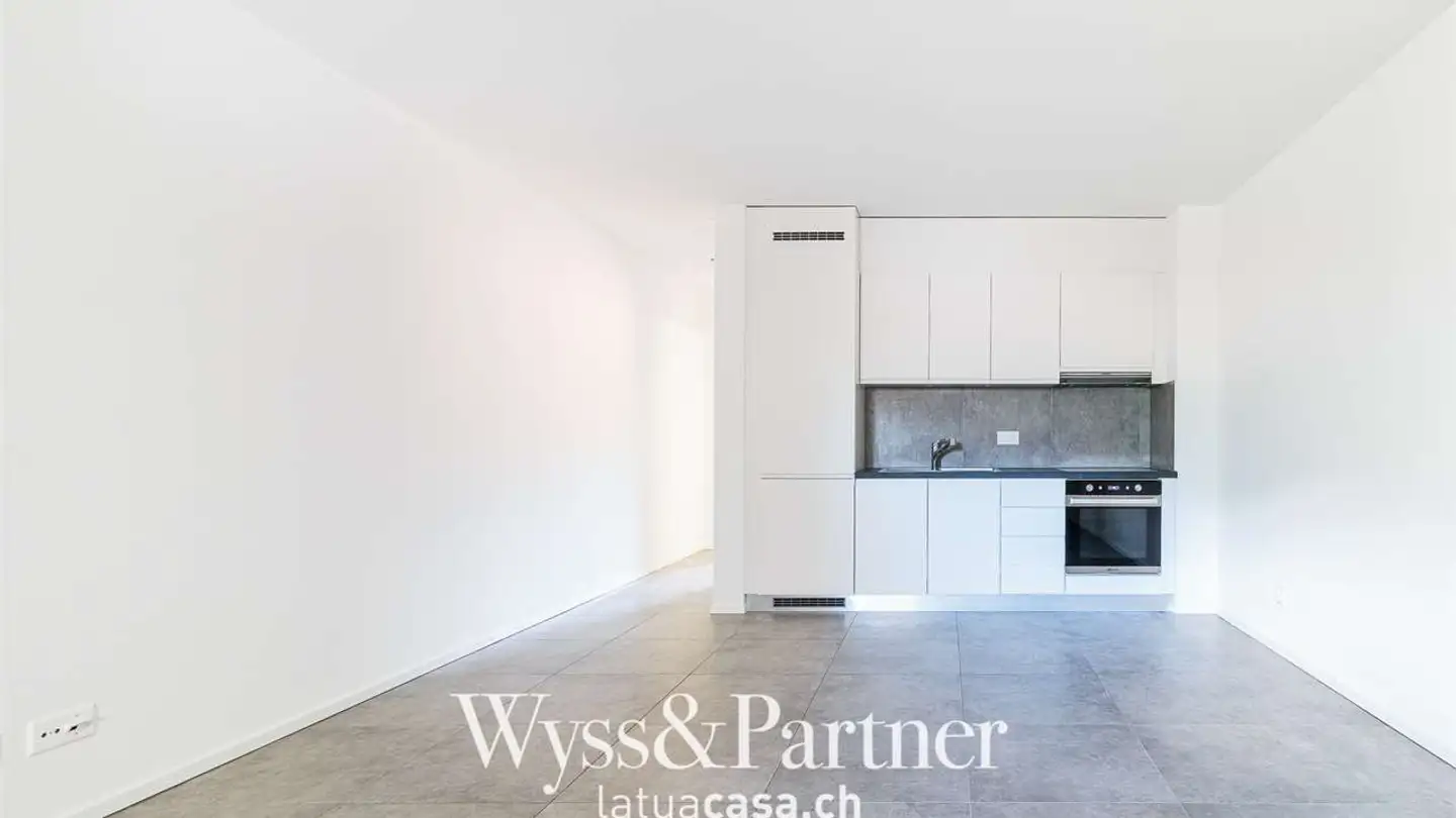 Appartement à louer - Via Dragone 1, 6710 Biasca - Photo 2