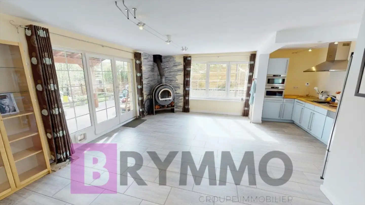 Doppelhaushälfte kaufen - 1196 Gland