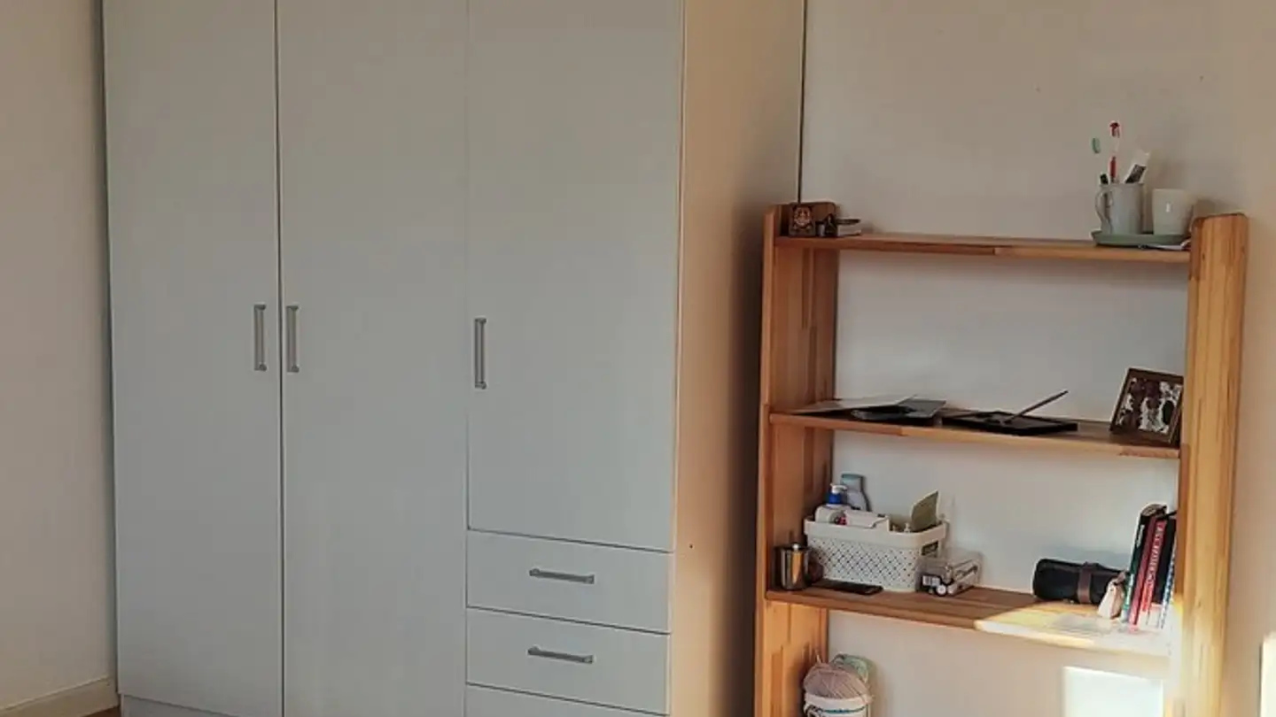 Single room for rent - 1700 Fribourg - Photo 2