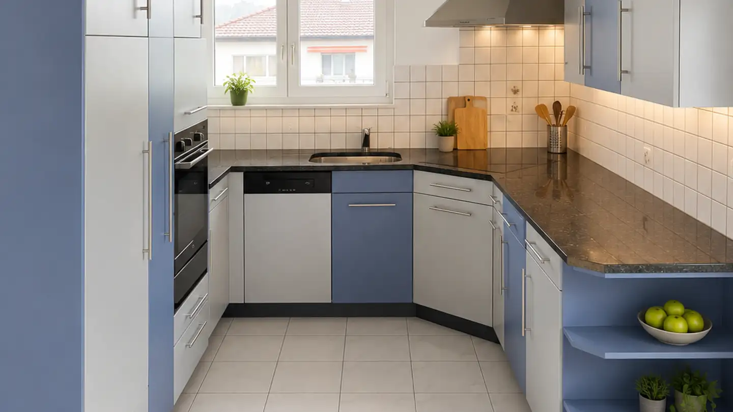 Appartement à vendre - Magdalenastrasse 10, 1714 Heitenried - Photo 2