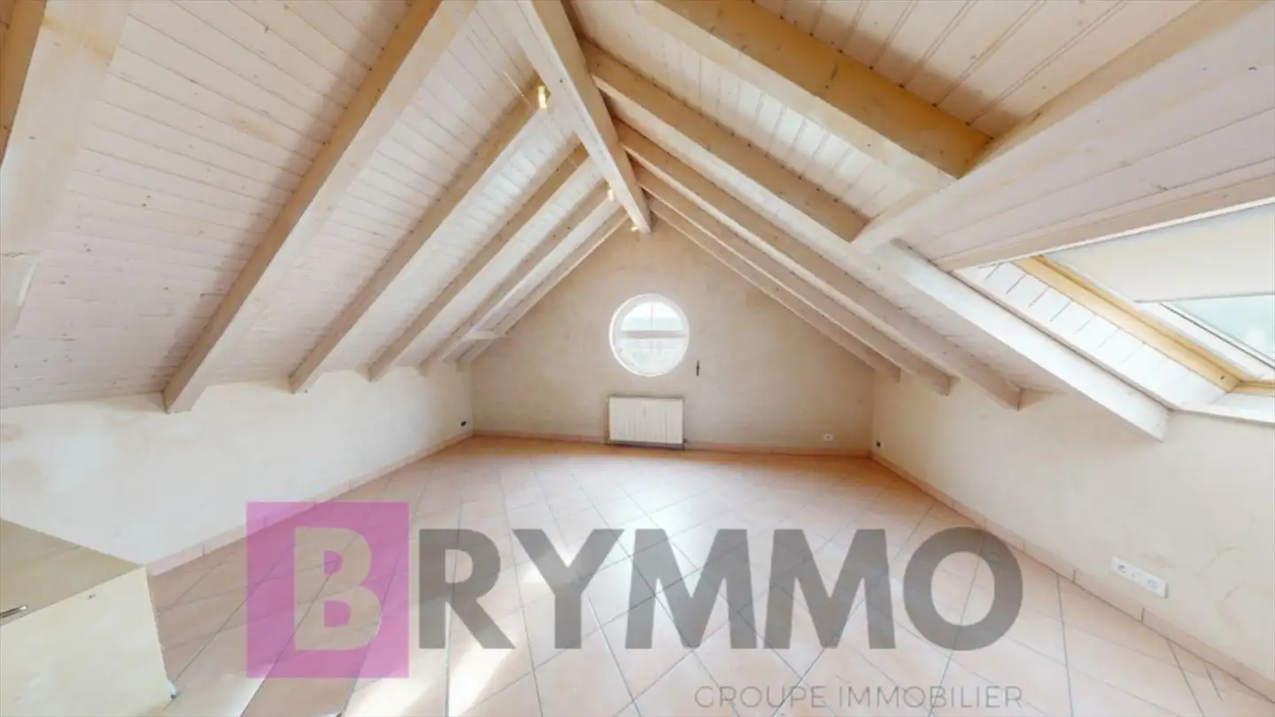 Semi-detached house for sale - 1196 Gland