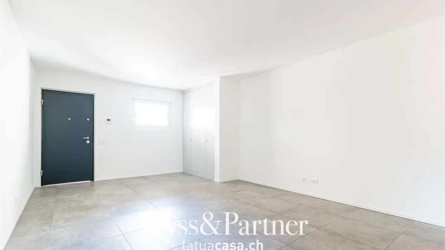 Appartement à louer - Via Dragone 1, 6710 Biasca - Photo 3