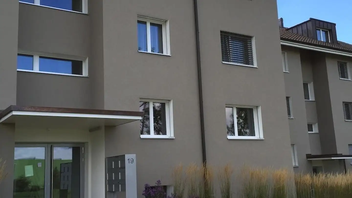 Appartamento in affitto - Brühlstrasse 19, 5745 Safenwil