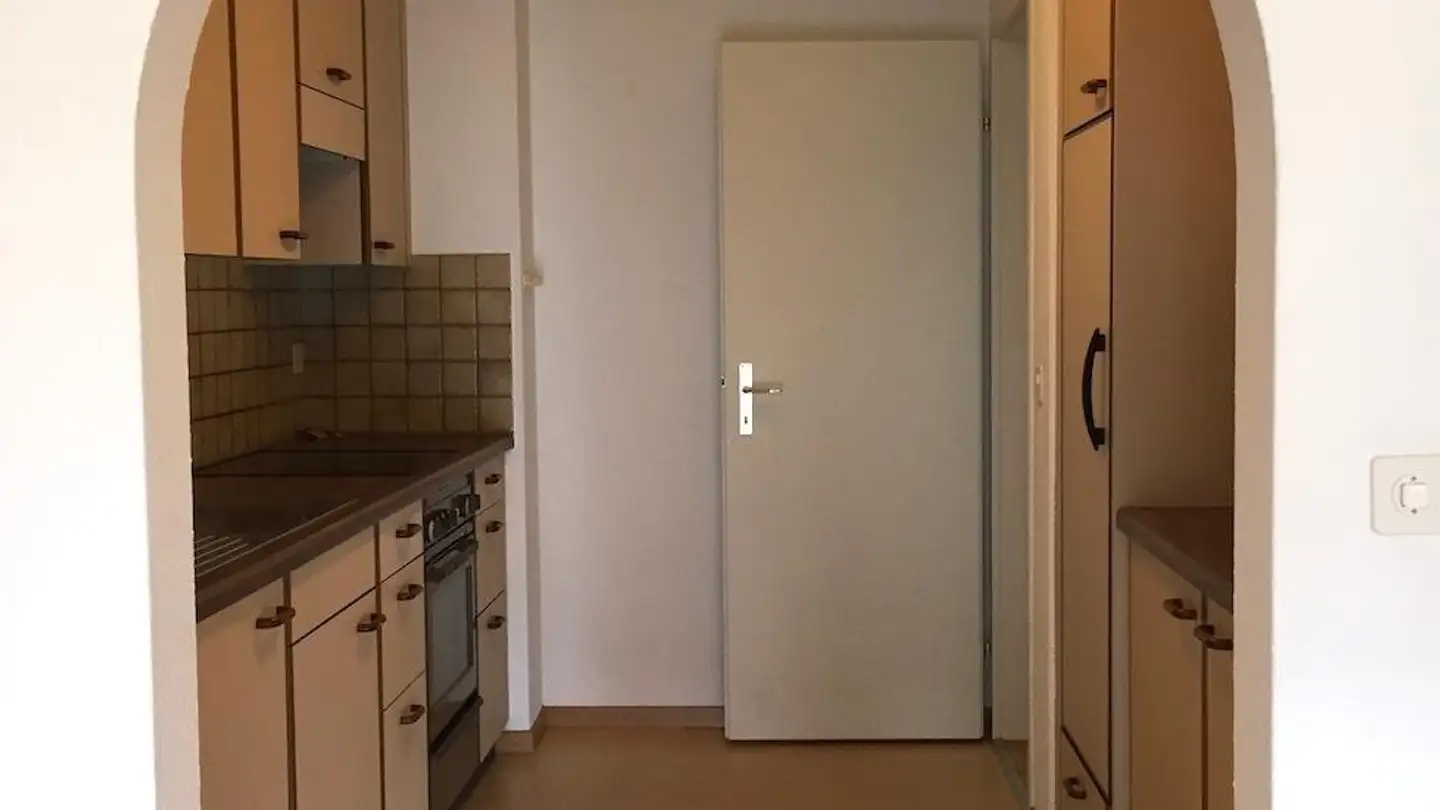Appartement à louer - Brühlstrasse 19, 5745 Safenwil - Photo 2