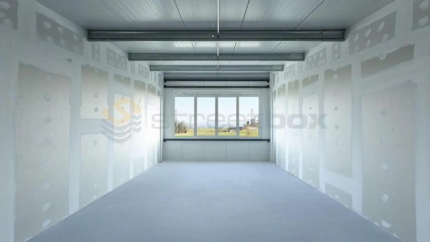 Gewerbe mieten - Route Des Helvètes 2, 2074 Marin-Epagnier - Foto 3