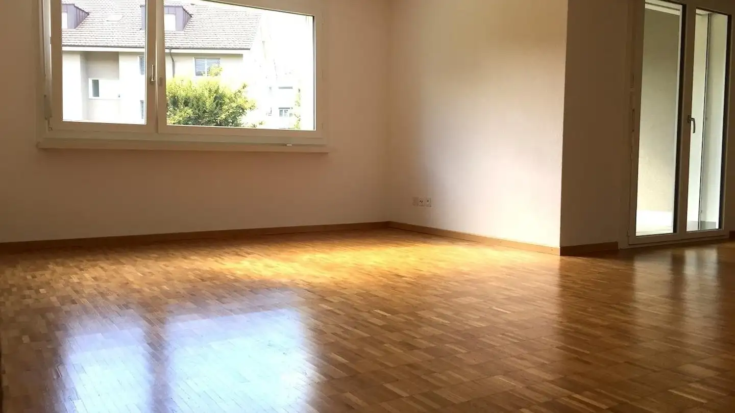 Appartement à louer - Brühlstrasse 19, 5745 Safenwil - Photo 3