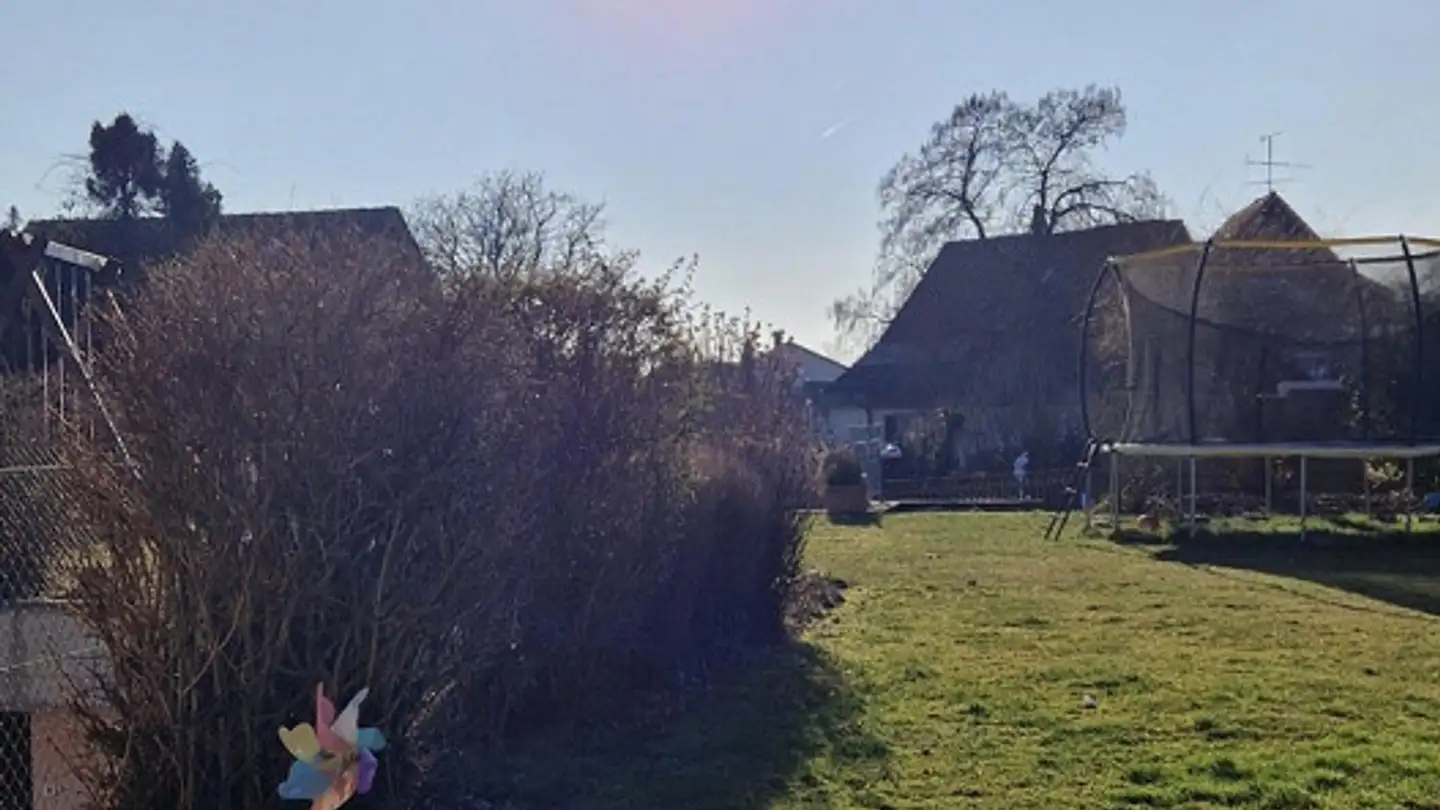 Appartamento in affitto - Hinterbrunnenstrasse 1, 8312 Winterberg ZH