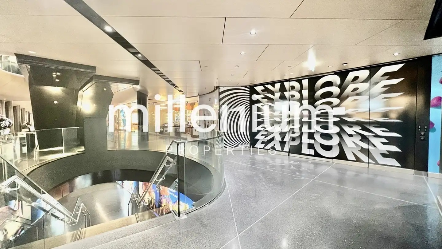 Negozio in vendita - 1204 Genève