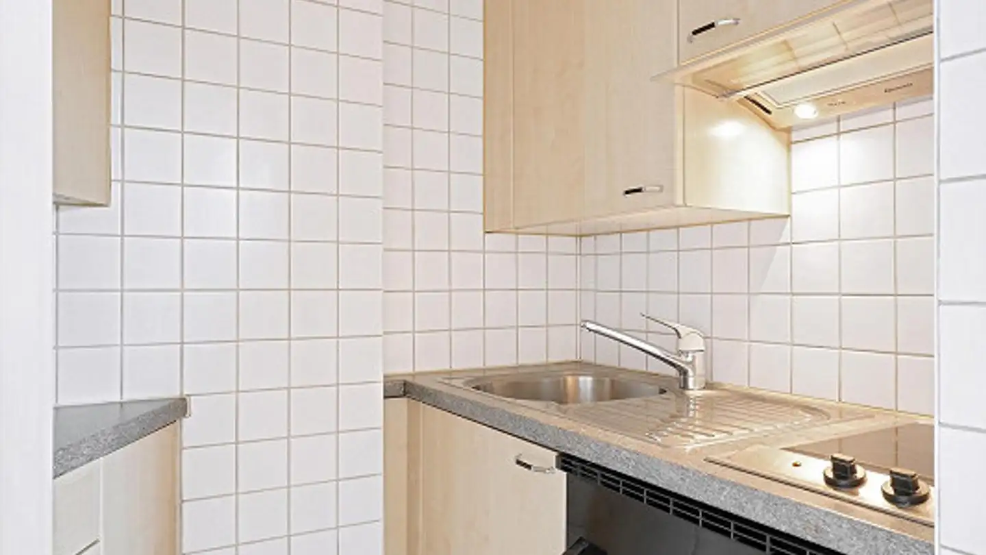 Appartement à louer - Ahornstrasse 3, 4055 Basel - Photo 2