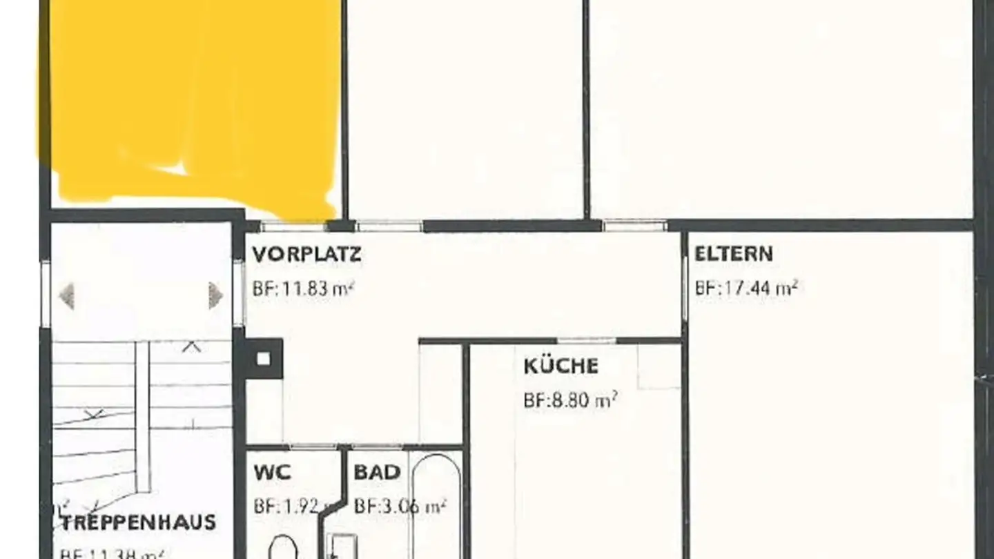 Chambre à louer - 8280 Kreuzlingen - Photo 2