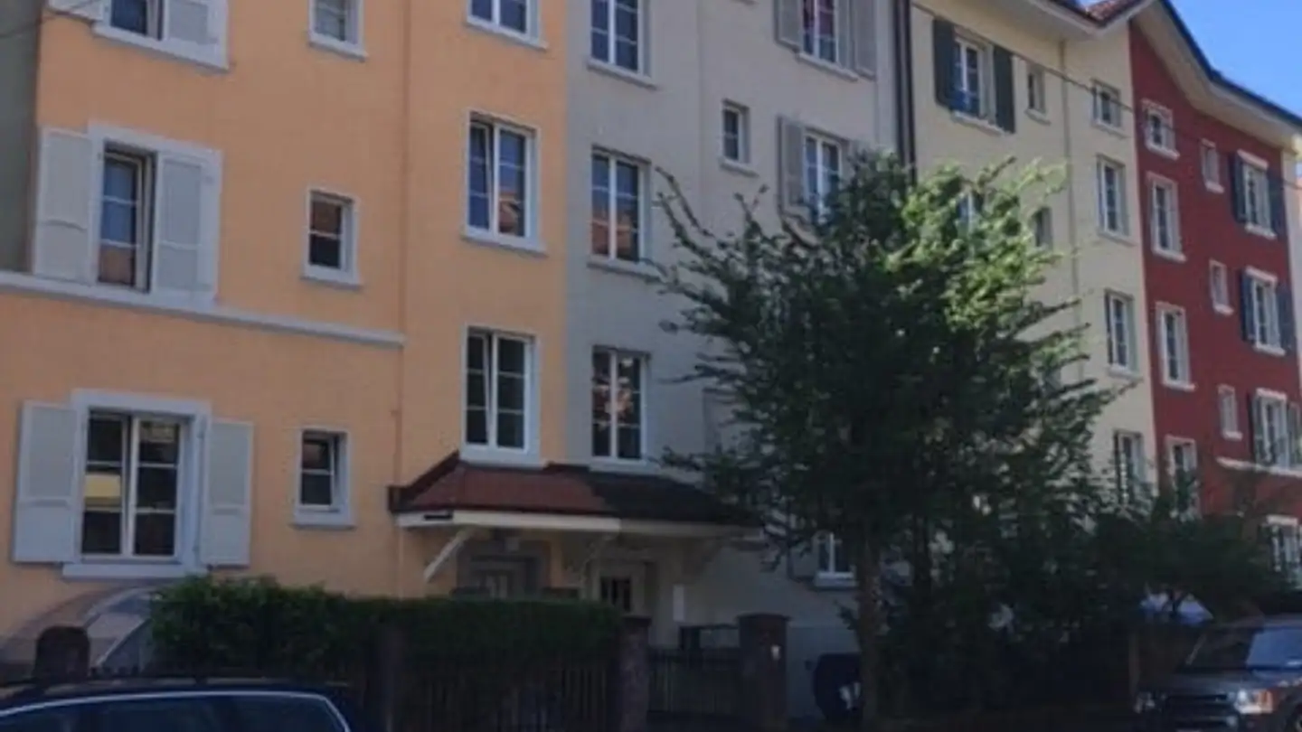 Appartement à louer - Rodtmattstrasse 67, 3014 Bern
