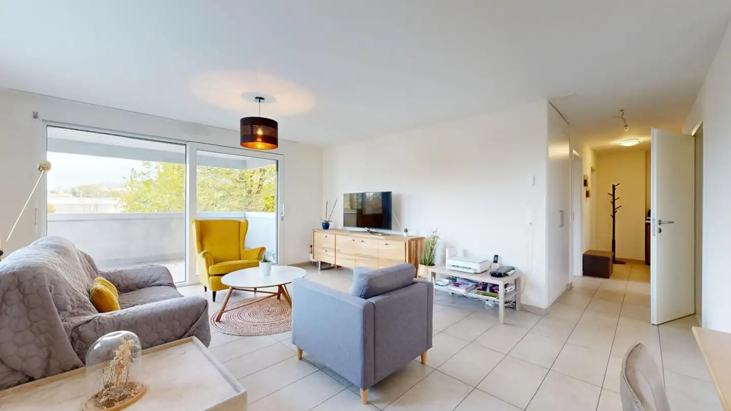 Appartamento in vendita - 1530 Payerne