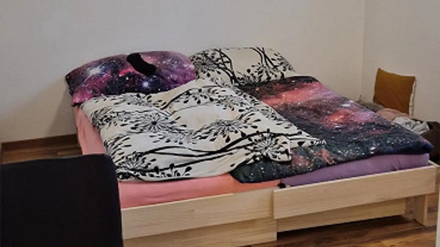 Appartamento in affitto - Hinterbrunnenstrasse 1, 8312 Winterberg ZH - Photo 2