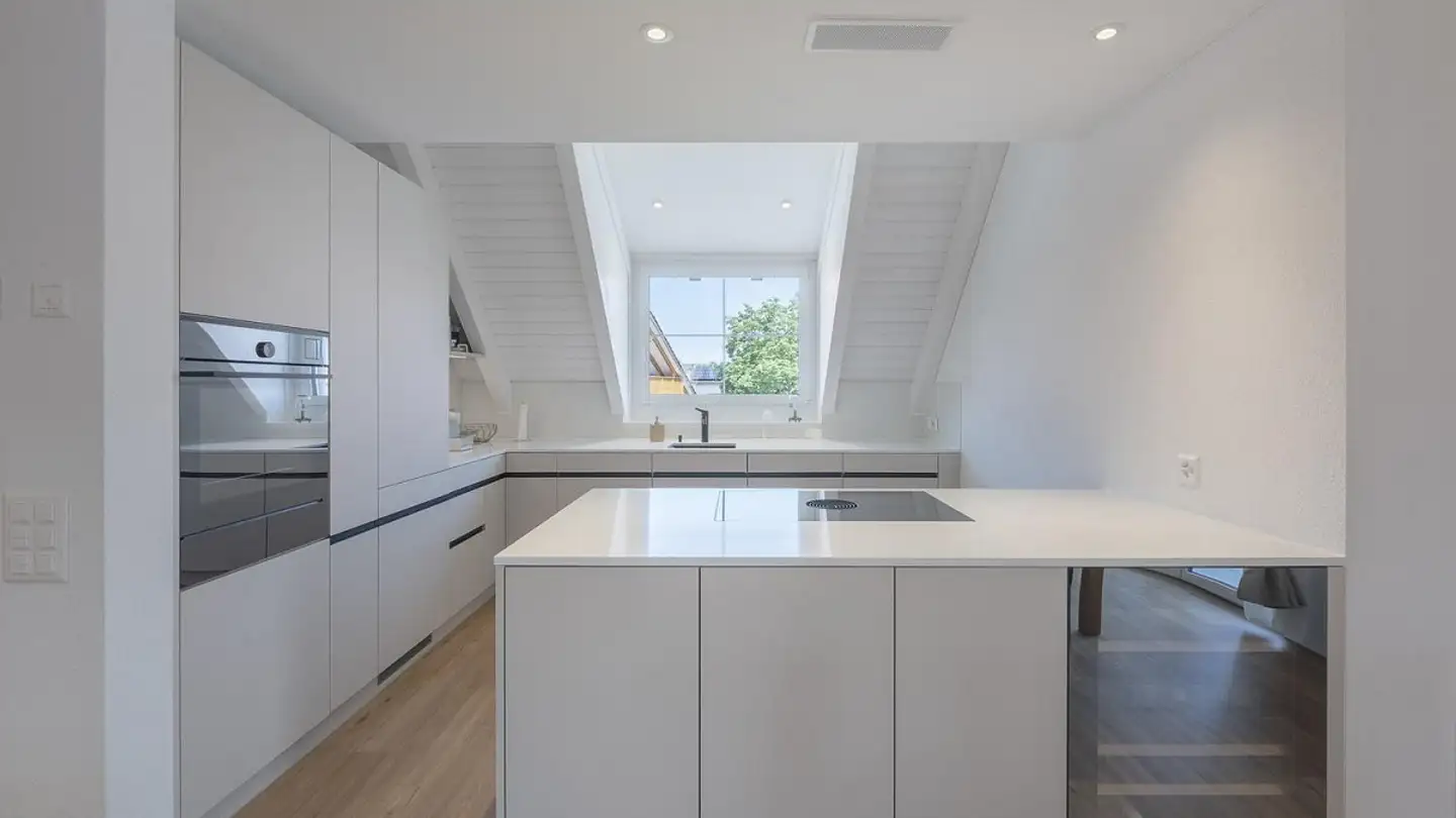 Duplex in vendita - Sonnenbühlstrasse 4b, 8181 Höri - Foto 4