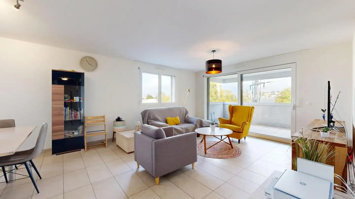 Appartamento in vendita - 1530 Payerne - Foto 3