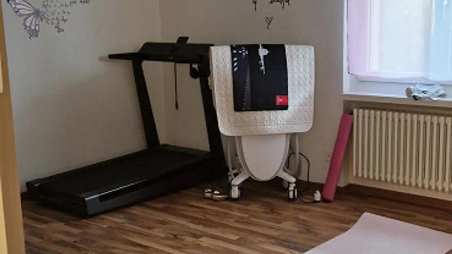 Appartamento in affitto - Hinterbrunnenstrasse 1, 8312 Winterberg ZH - Photo 4