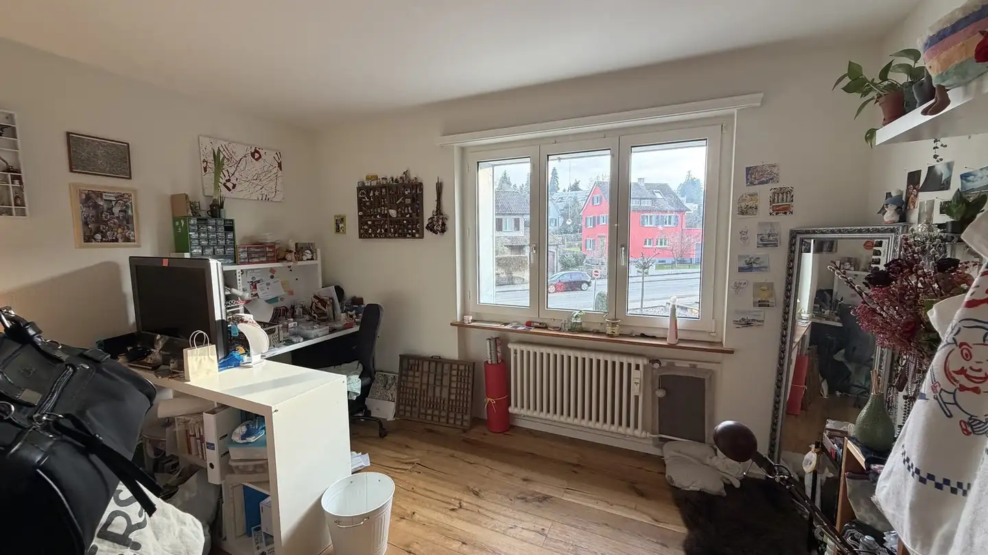 Chambre à louer - 8280 Kreuzlingen