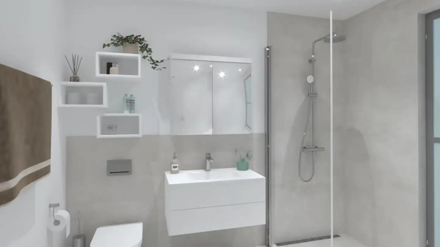 Single house for sale - Bündten 11, 4447 Känerkinden - Photo 4