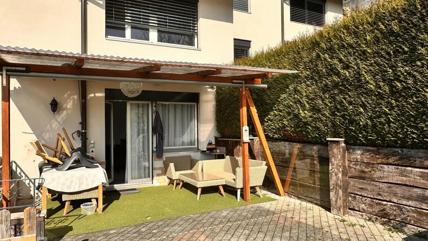 Reihenhaus kaufen - 6038 Gisikon - Foto 4