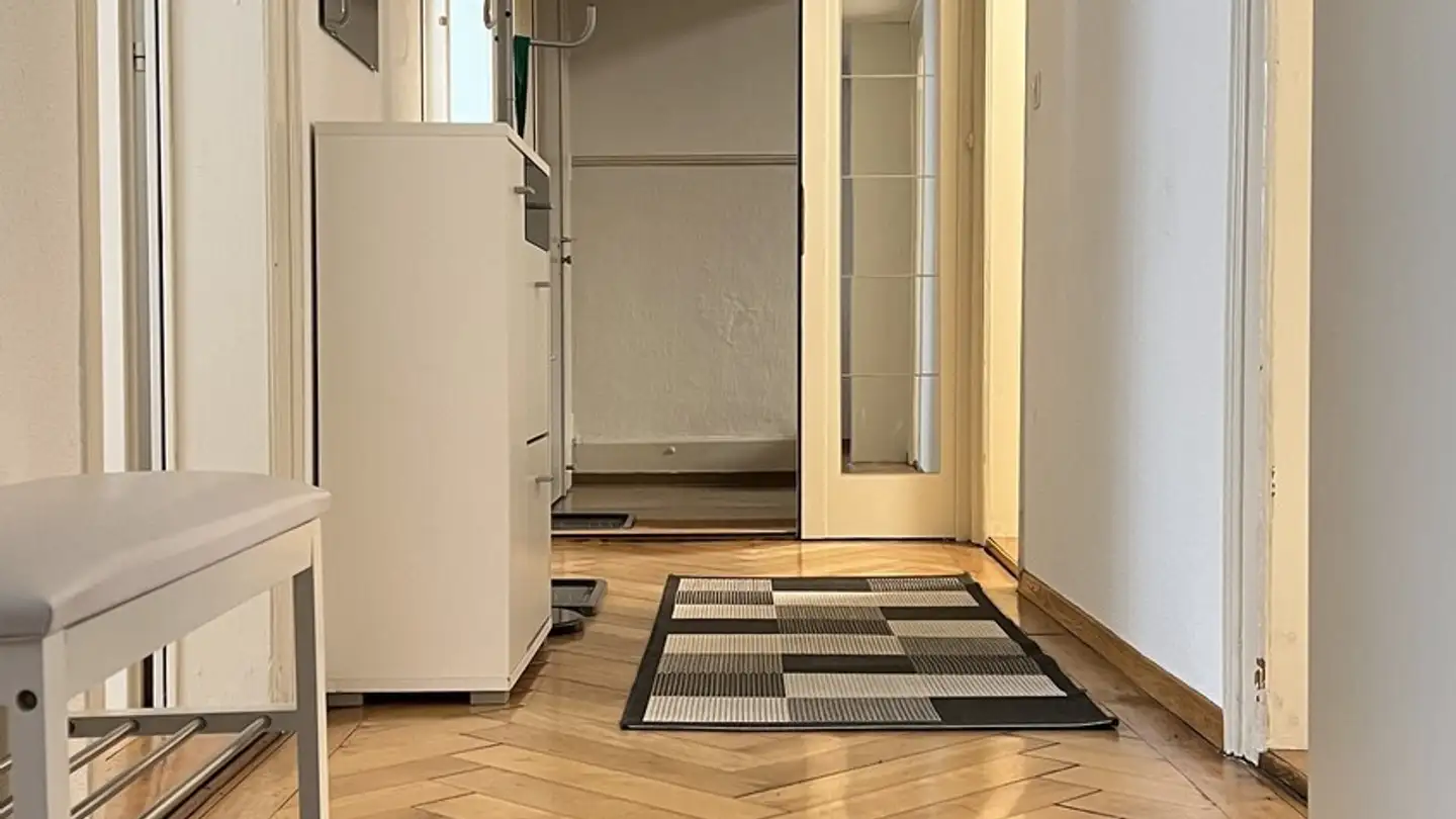 Wohnung mieten - 9000 St. Gallen - Foto 2