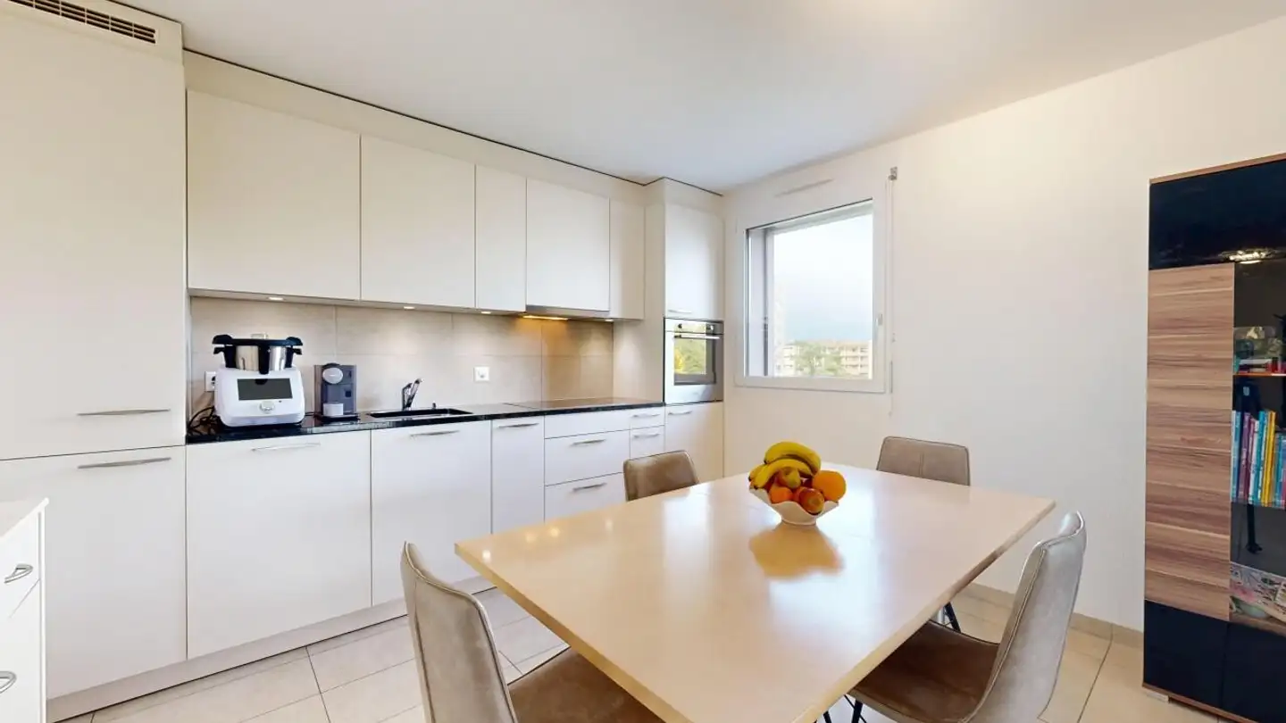 Appartamento in vendita - 1530 Payerne - Foto 2