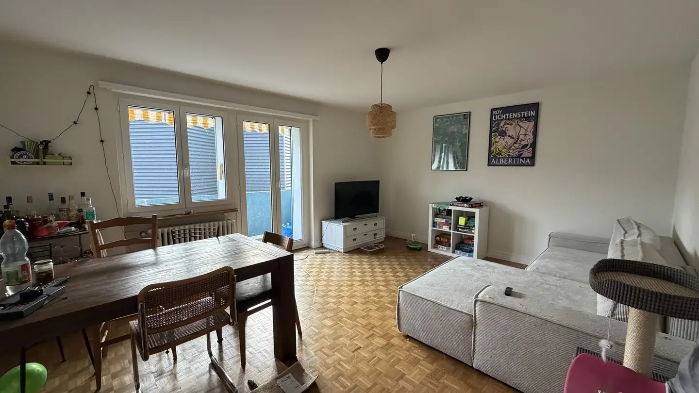 Chambre à louer - 8280 Kreuzlingen - Photo 4